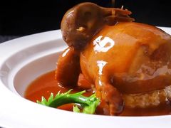 -上海虹桥宾馆(郁锦香品牌酒店)