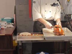 -满堂·烤鸭店·北京菜(鼓楼店)