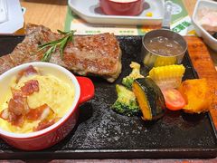 -豪客来牛排(汕头东厦100店)