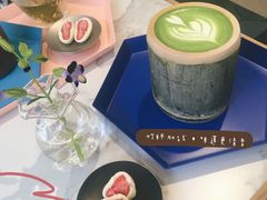 -茶是一枝花泡茶店