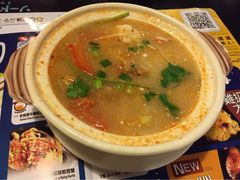 沙嗲王(加拿芬店)-沙嗲王(加拿芬店)