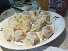 -船歌·鱼水饺青岛菜(金狮广场店)