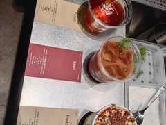 -O.P.S. CAFE