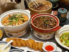 -宗氏一喜砂锅·特色湖北菜(楚河汉街店)