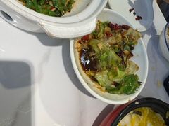 -兰湘子·湘菜小炒(长安万科广场店)