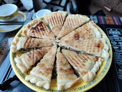 -卡万金特色藏餐