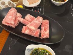 -禧鳳記·猪肚鸡火锅(玖洲道店)