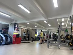 -琪航健身工作室(徐汇光大店)