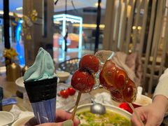 -小大董·烤鸭(凤凰汇店)