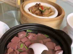 -东江渔村·古典园林·30年粤菜老字号(太和店)