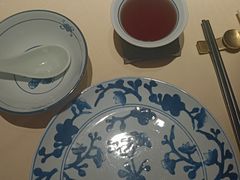 -侨美食家·粤菜(体育西路店)