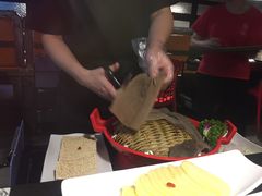 -锅说大脸毛肚重庆老火锅(佐阾店)