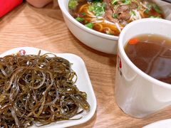 -李先生牛肉面大王(北京东四店)