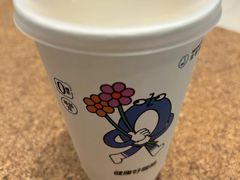 -Beans Solo豆号咖啡(百家湖花园店)