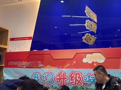 -艾克瑞特机器人教育(金狮校区)