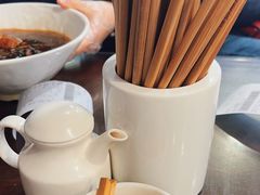 -德兴馆(广东路总店)