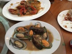-毛里求斯小四川餐厅总店