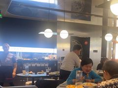 -必胜客(蚌埠东海万达店)