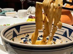 -今轩中餐厅(西安经开洲际酒店)