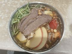 传统冷面-老上海里弄味道(知春路店)