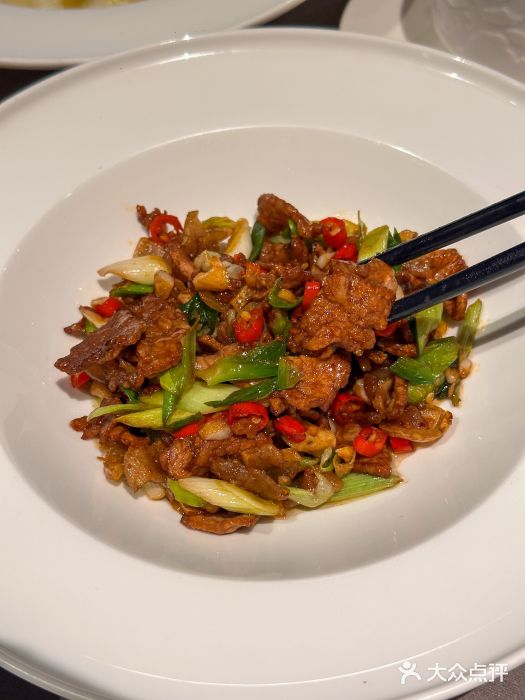 徐记海鲜(观沙岭|滨江新城店)图片