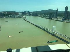 -澳门旅游塔360°旋转餐厅(南湾湖广场店)