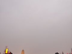 -大雁塔北广场音乐喷泉