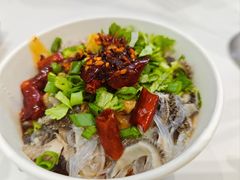 爆肚-牛街洪记小吃店(牛街店)