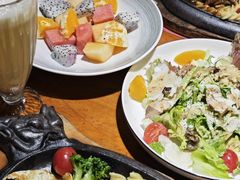 -骑士牛排(北仑银泰城店)