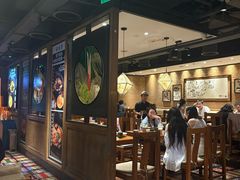 -云海肴·汽锅鸡·云南代表菜(美罗城店)