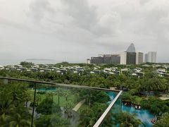 -海棠湾威斯汀酒店·知味西餐厅