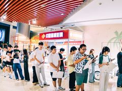 -万达广场(南昌红谷滩店)