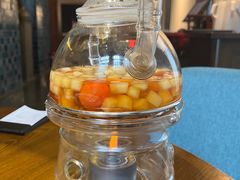 -粗茶淡饭·隐庐私厨(东亭店)
