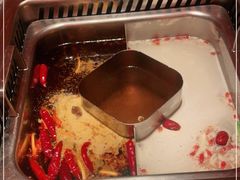 -串一火锅(赛格国际购物中心店)