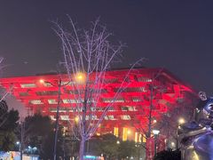 -中华艺术宫(上海美术馆)