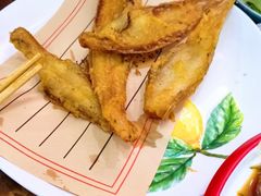 -叶存利海鲜大馅饺子(海宁路总店)