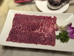 -南门涮肉(北洼路店)