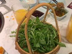 -捞神煲汤火锅(湖滨商业街店)