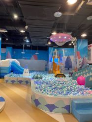 -卡通尼乐园(重庆南坪协信星光店)