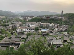 -云端咖啡(山顶教堂店)