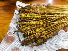 -十里铺铁板鱿鱼