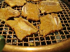 -一品诚记烤肉(大连柏威年购物中心店)