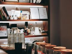 -Punchline Coffee&Roaster(同济大学店)