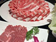-南门涮肉(东单店)