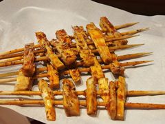 -华府九号海鲜烧烤大排档(龙域店)
