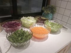 -纽斯特牛排自助餐厅(浦江万达店)