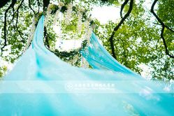 -老洋房花园饭店·宴会厅