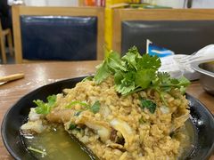 蒜蓉大竹蛏-老虎滩大连海鲜烧烤(建邺云锦路总店)