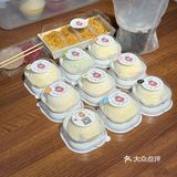 容桂 现点现做的糯叽叽太赞啦