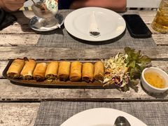 -卷心菜和避孕套餐厅(Pattaya)